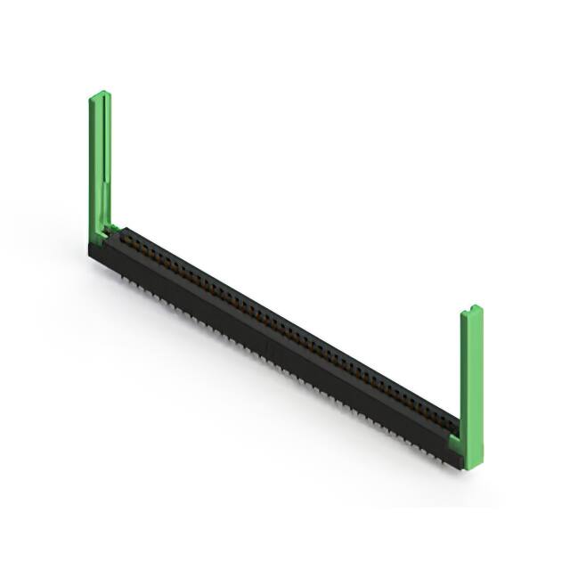 355-086-556-268 EDAC Inc.  Edgeboard Connectors